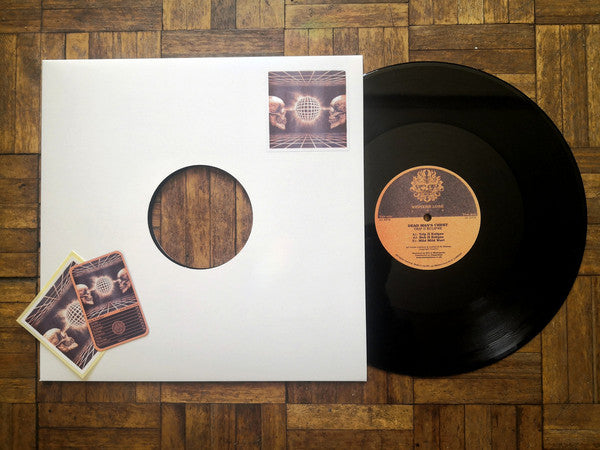 Dead Man's Chest (2) : Trip II Eclipse (12", EP, RP)