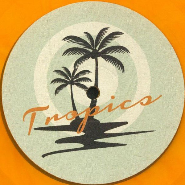 Ontology (2) & Msymiakos : Massive Feelin (12", Promo, Ora)