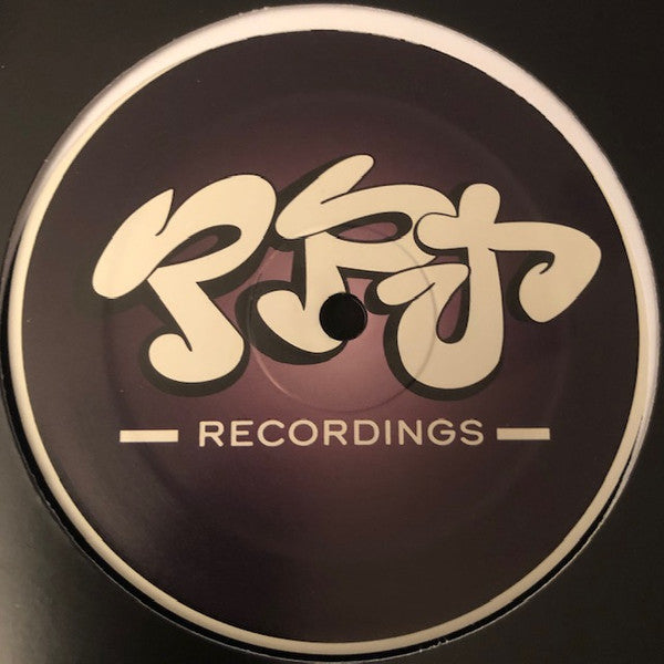 S. Kid* : Original Ninja (12")