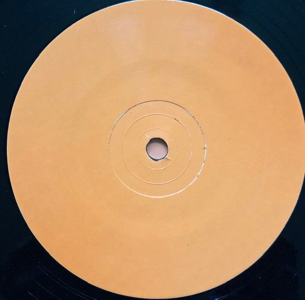 Japanese Telecom : Virtual Geisha (2x12", Album, Promo, Ora)
