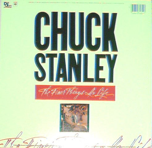 Chuck Stanley Introducing Alyson Williams : Make You Mine Tonight (Remix) (12")