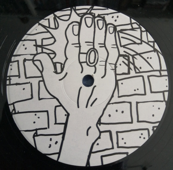 Riffz : Krunch's Mission / N 64 (12")