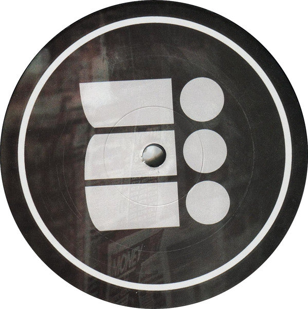 Law* & Wheeler (8) : Post-Truth EP (12", EP)