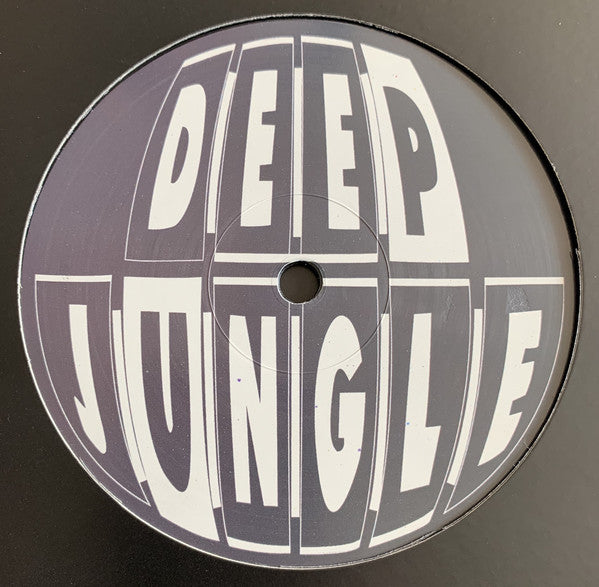 Prisoner : Midnight / B.I.A.S (Amen Mix) / B.I.A.S (Rollers Mix) (12")