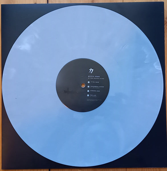 Mystic State : My Own Private Island (12")