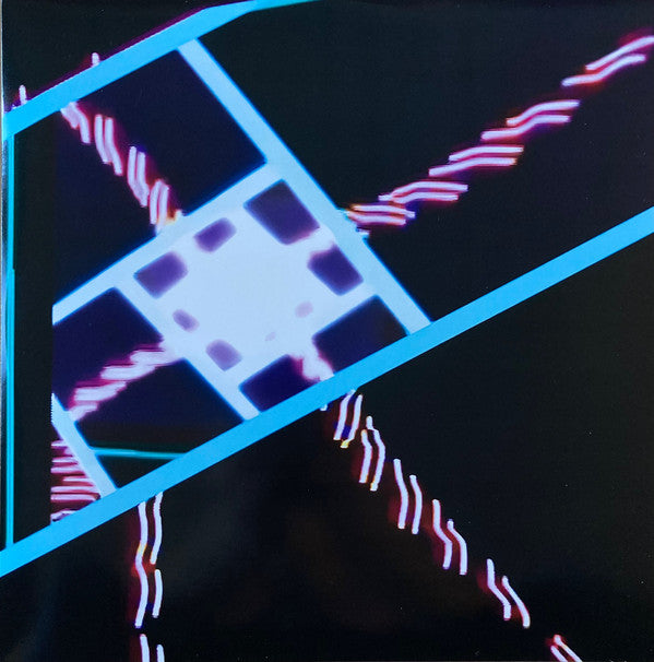 Earl Grey (3) : French Exit EP (12", EP)
