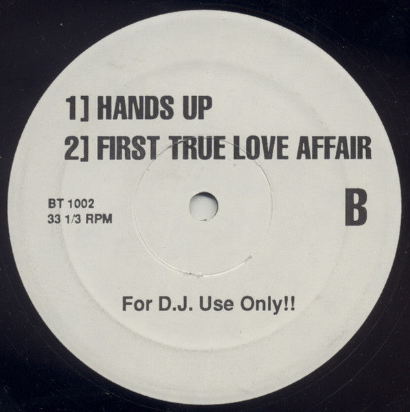 Various : Double B Mix (12", Unofficial, W/Lbl)