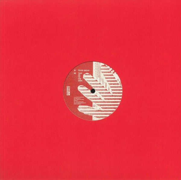 Octo Octa : More Times EP (12", EP, RP)