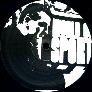 Amen Andrews : Vol 02 (12", EP, Ltd)