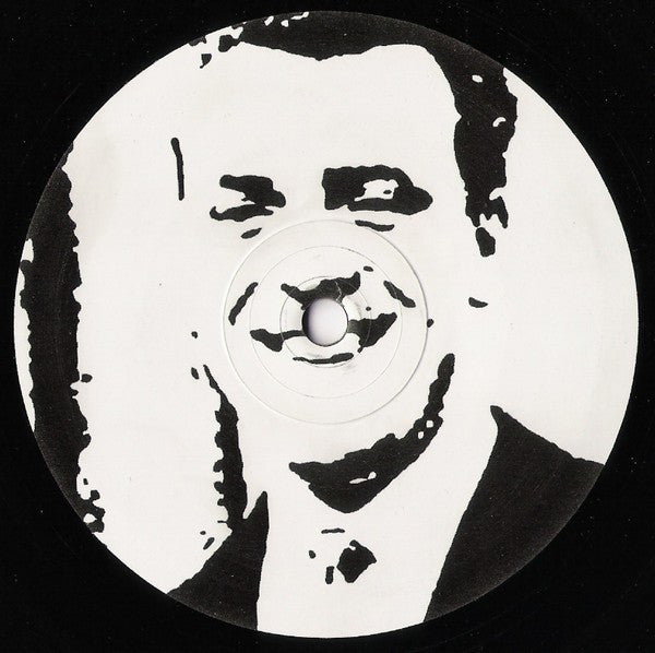 Amen Andrews : Vol 01 (12", EP, Ltd)