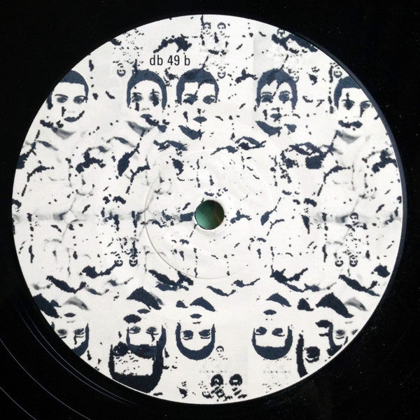 Robert Görl : Yip Yep (12")