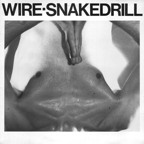 Wire : Snakedrill (12")