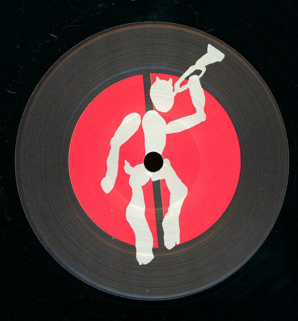 Duran Duran : Notorious (12", Single)