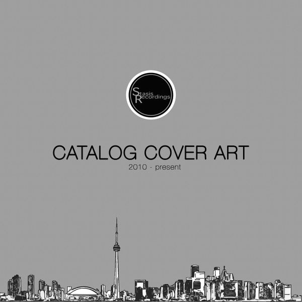 Various : Time Capsule (10x7" + Box, Comp)