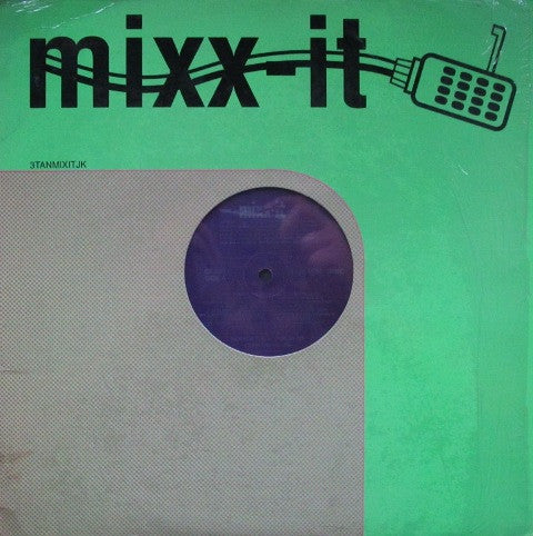 Various : Mixx-it 61 (12", Promo)