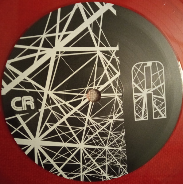 Champa B : Atmospheric Forces (12", Red + 12", Yel + 12", Pin + 12", Ora)