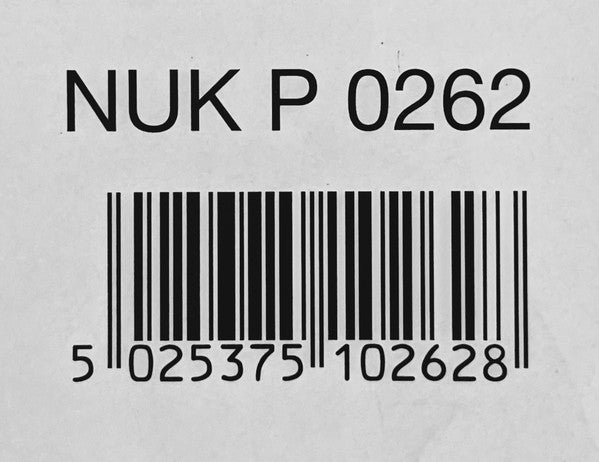 Andy Farley & BK : Devastating (12")