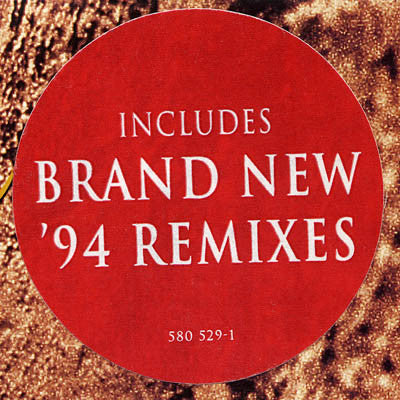 Sting : Nothing 'Bout Me (12", Single)