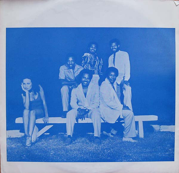 Tavares : Supercharged (LP, Album)