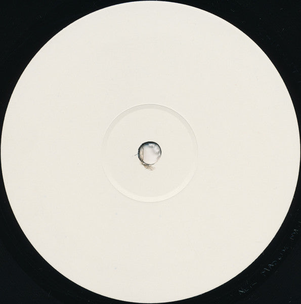 Various : New Horizons (3x12", Promo, W/Lbl)