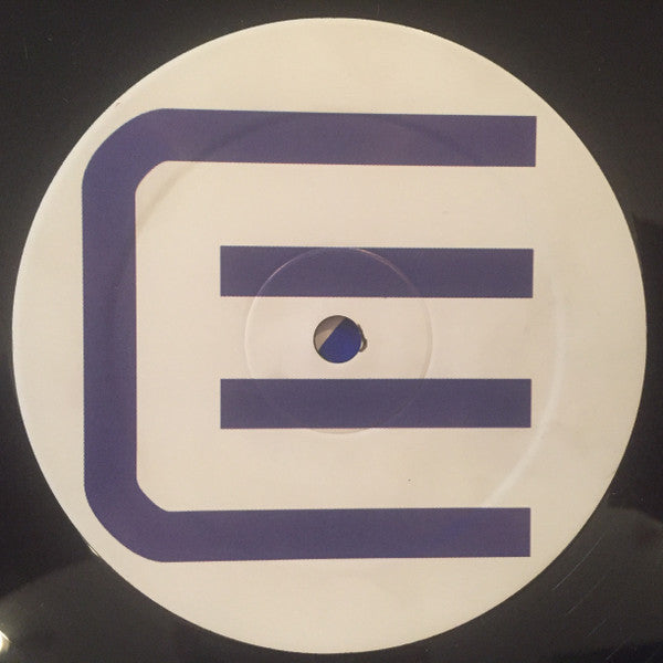 DJ Flex : Digital Club EP (12", EP)