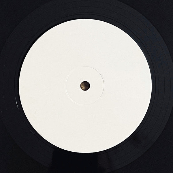 Mark Hunt / Fully Involved : Increase The Pressure / Ignite (12", EP, W/Lbl)
