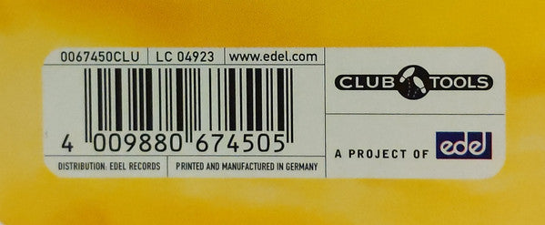 Hurley & Todd : Sunstorm (12", Par)