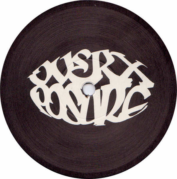 Redagain P And Keen K : Planet Vuyu (12")