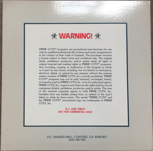 Various : Volume 2, Issue Two (2x12", Comp, Promo)