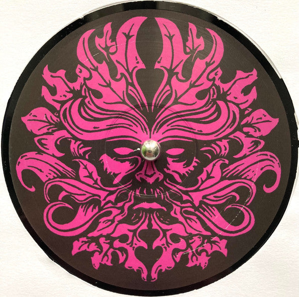 Various : Blunted Breaks Volume 02 (3x12", Comp)