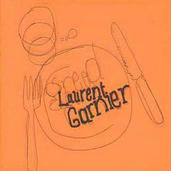 Laurent Garnier : Greed (12")