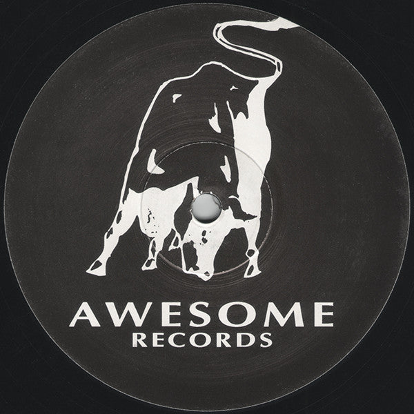 Slipmatt : Breaking Free / Hear Me (Remixes) (12")