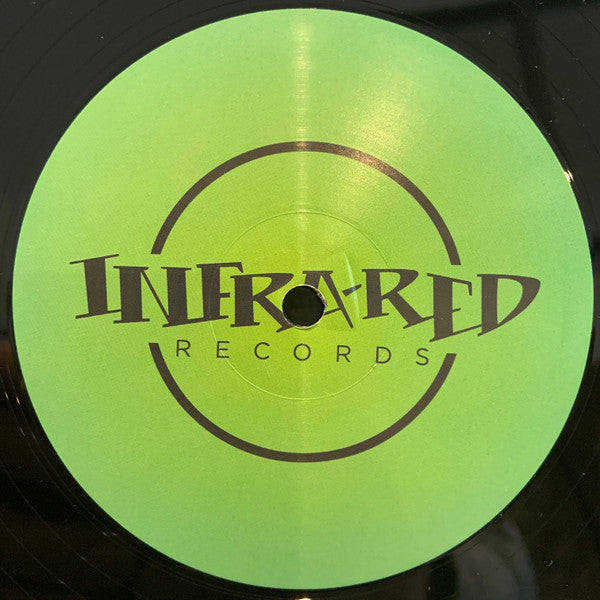 Ruffkutt* : Another World (V.I.P) / Dub World (12")