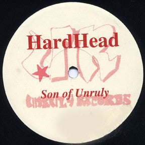 2 Whyte Kydz* : All Hustlers / Mama Didn't Say (12")