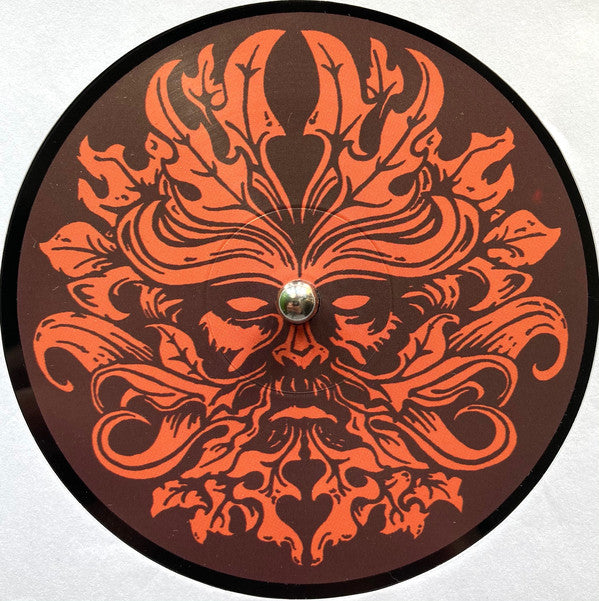 Dead Man's Chest (2) : Myth & Fire (12")
