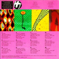 Various : Hot Tracks 12-7 (3x12", Comp, Promo)