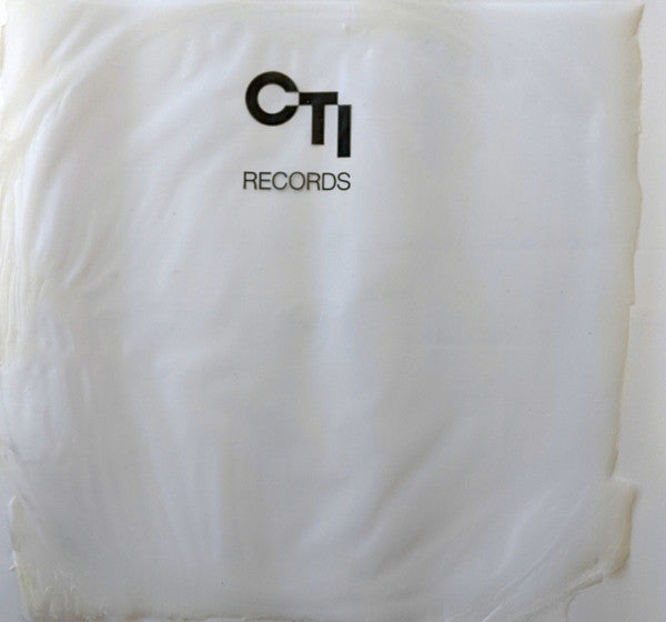 George Benson : Summertime (12", Promo)