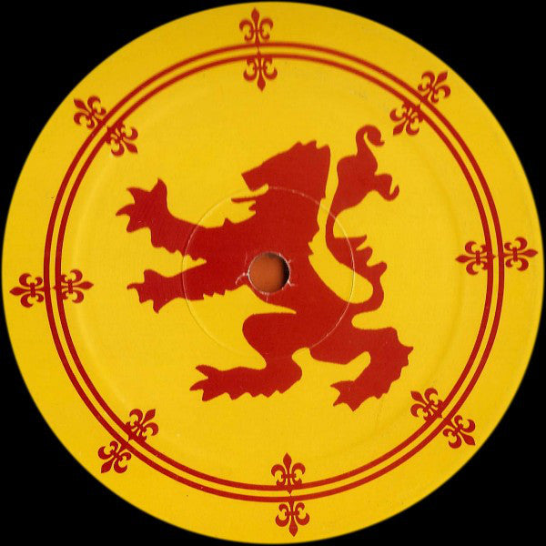 Round Trip / Shop (2) : Jack's Back (12")