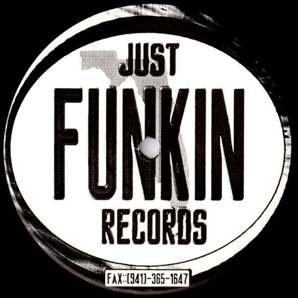 Mike & Charlie : I Get Live (12")