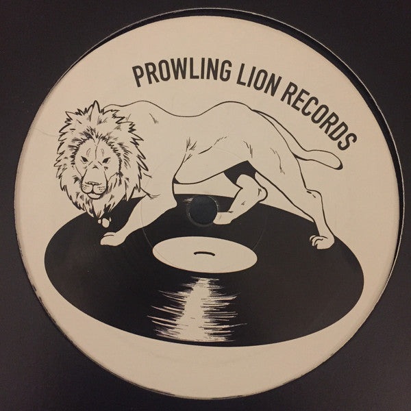 Rumbleton : A Love I Can Feel / Sound Family (12")