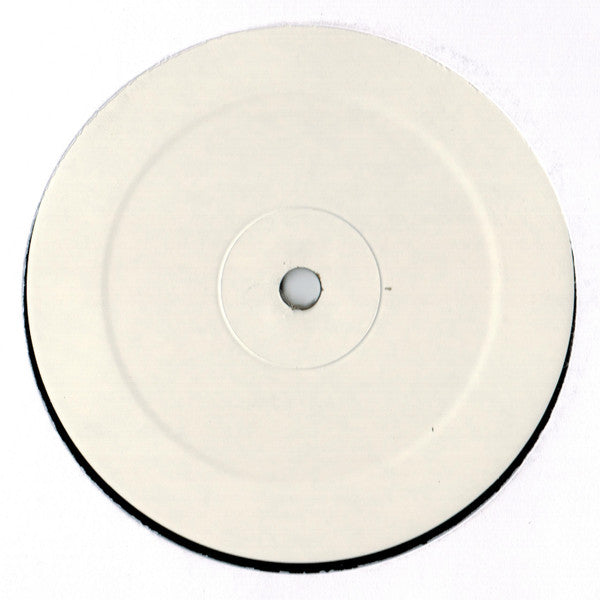 PFM : For Caron (Are You Ready) / Bonus Track (12", Ltd, W/Lbl)