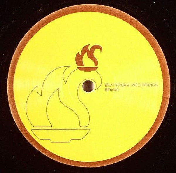 Julian Poker Pres. Republik : We Don't Want Another War (12")