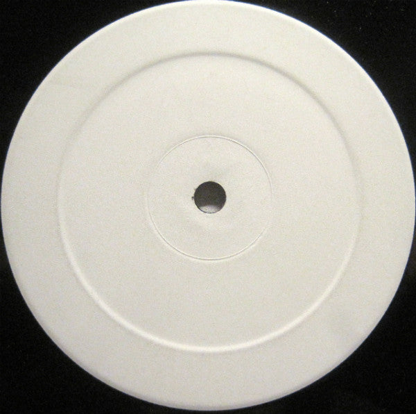 Mara : Fall From Grace (12", S/Sided)