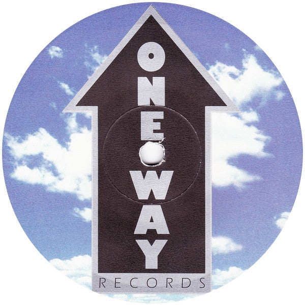 M.A.N. (4) : Kung Fu Fighting (12")