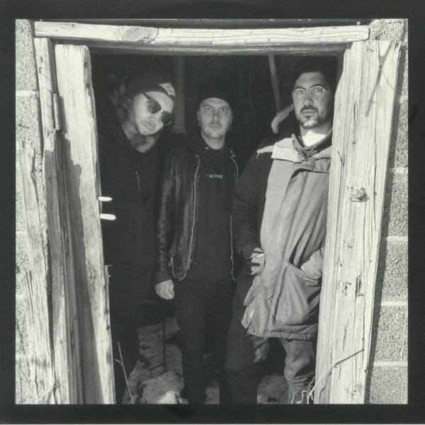 decliner : Remember (12")