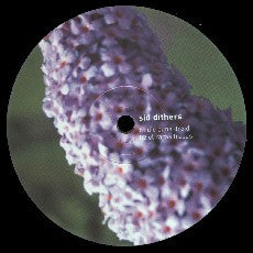 Various : The 2nd City EP (12")