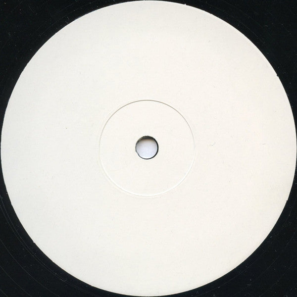 Dave Clarke : Way Of Life (12")