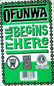 Ofunwa : It All Begins Here (12")