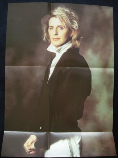 Scritti Politti : Hypnotize (12", Pos)