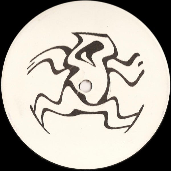 Benji Candelario : Switch It (12", Promo)